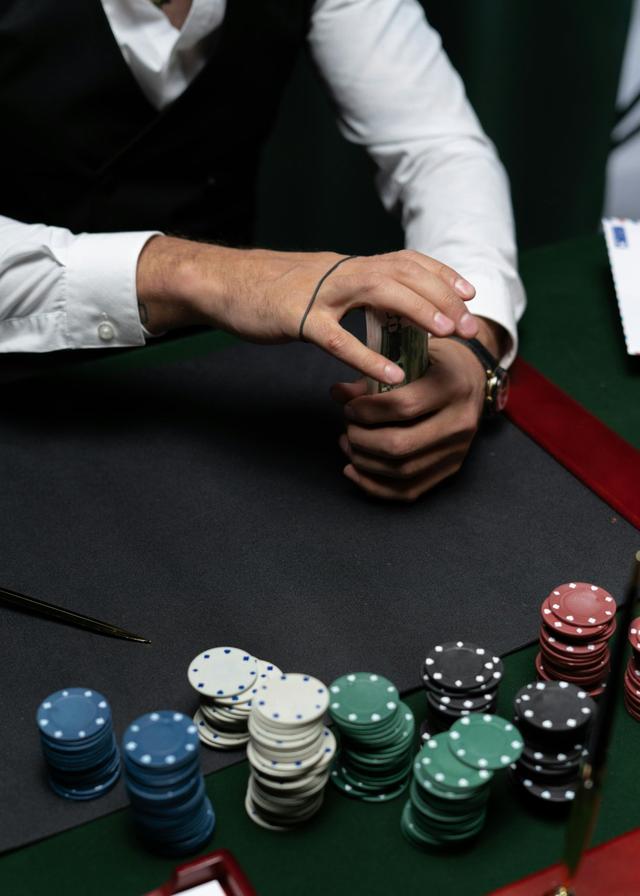 Casino & Juegos Charro Eventos - 1