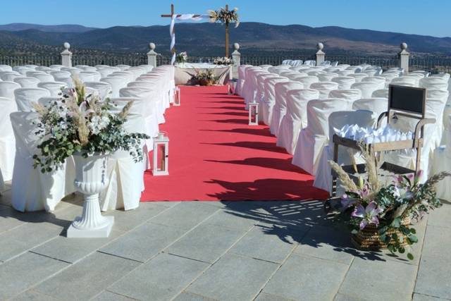 Bodega Las Granadas Coronadas 1