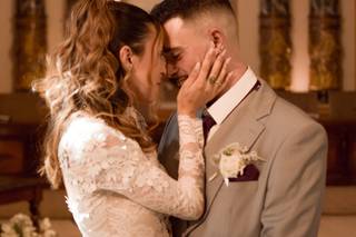 Hegan Wedding Planner - 2