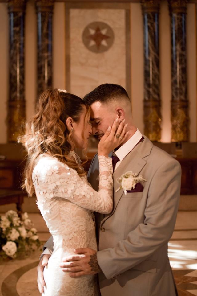 Hegan Wedding Planner - 4