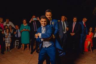 Baila boda Barcelona - 9