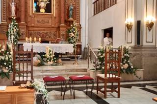 Floristería Ivars - 5