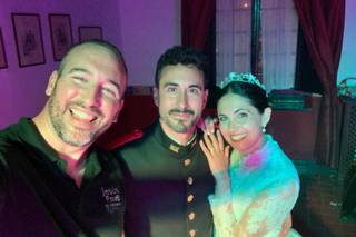 Jesús Pozo Dj Animador - 12