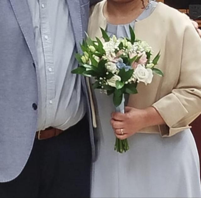 Begoarte y flor - 1