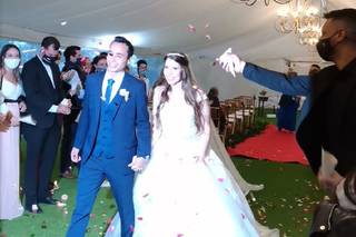 Dulce ilusión Eventos - 13