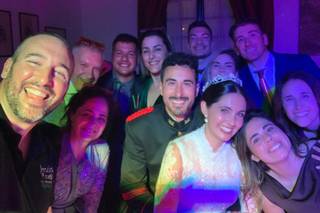 Jesús Pozo Dj Animador - 13