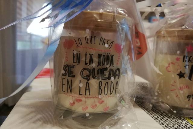 Detalles y Bodas Bruna 5