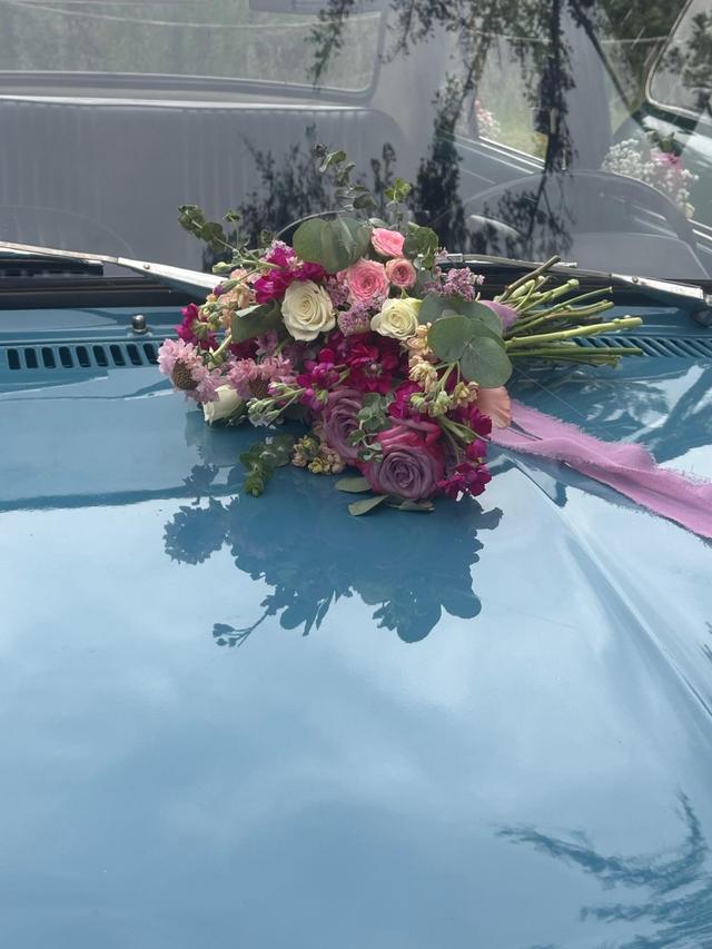 Las Flores de Mila - 1