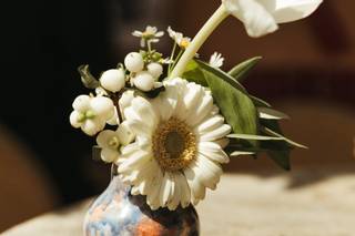 Arte Floral Sweet Carolina - 14
