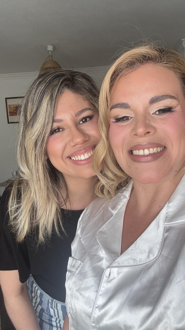 Laura Cantos Maquillaje y Peinado - 2