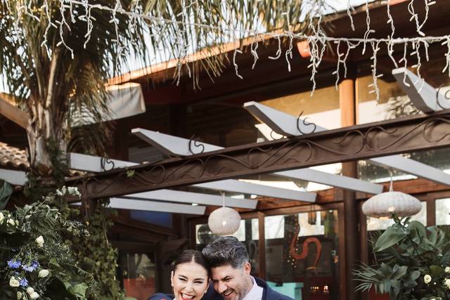 Valeria Vassallo Weddings 1