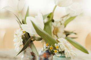 Arte Floral Sweet Carolina - 15