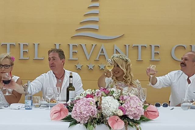 Hotel Levante Club & Spa 4