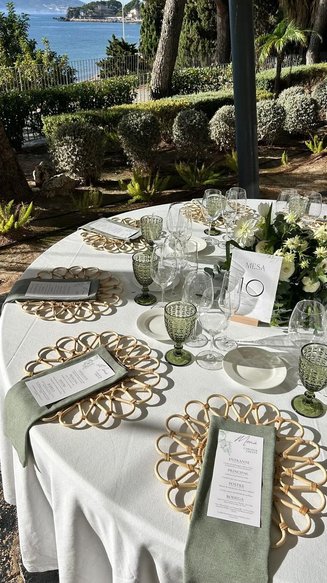 Yolanda Coello Events - 2