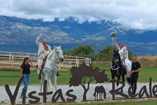 Vistas Reales - 23