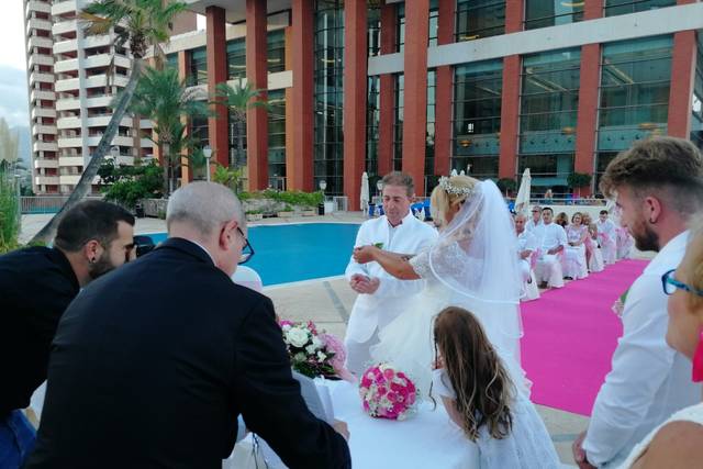 Hotel Levante Club & Spa 5