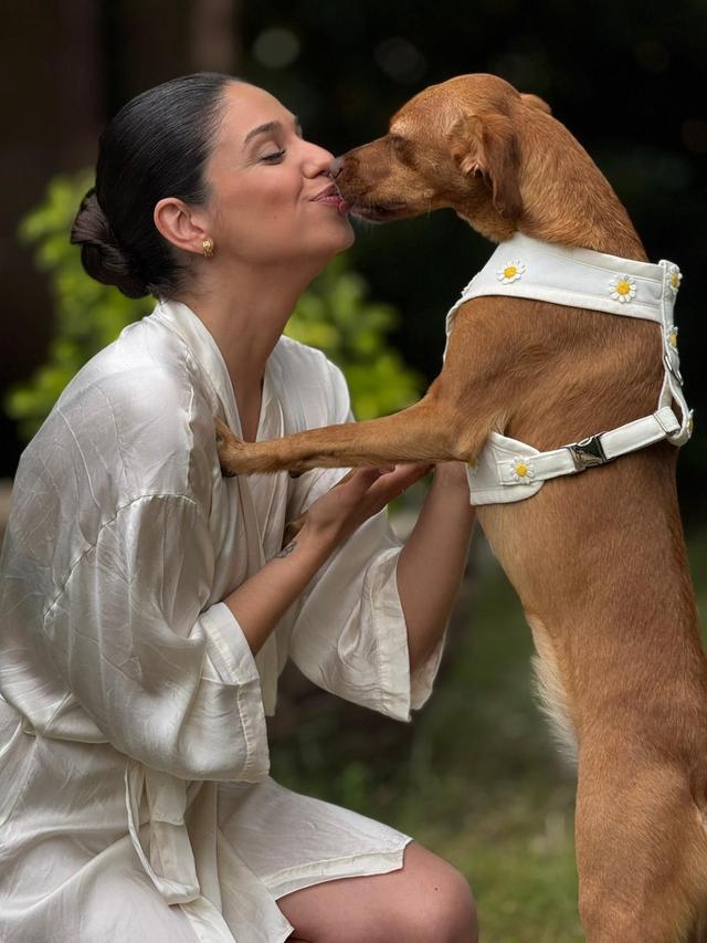Kikao - Cuidadora de Mascotas - 2