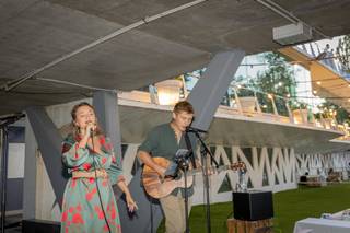 Daniel y Marta Music - Dúo Acústico - 7