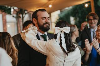 Reels de boda - 5