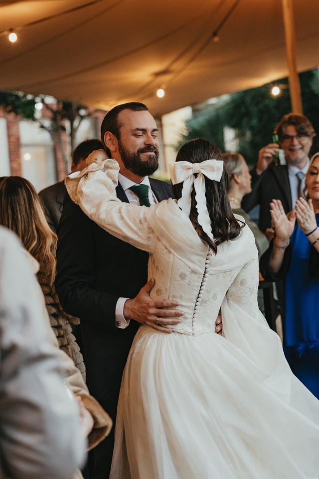 Reels de boda - 2