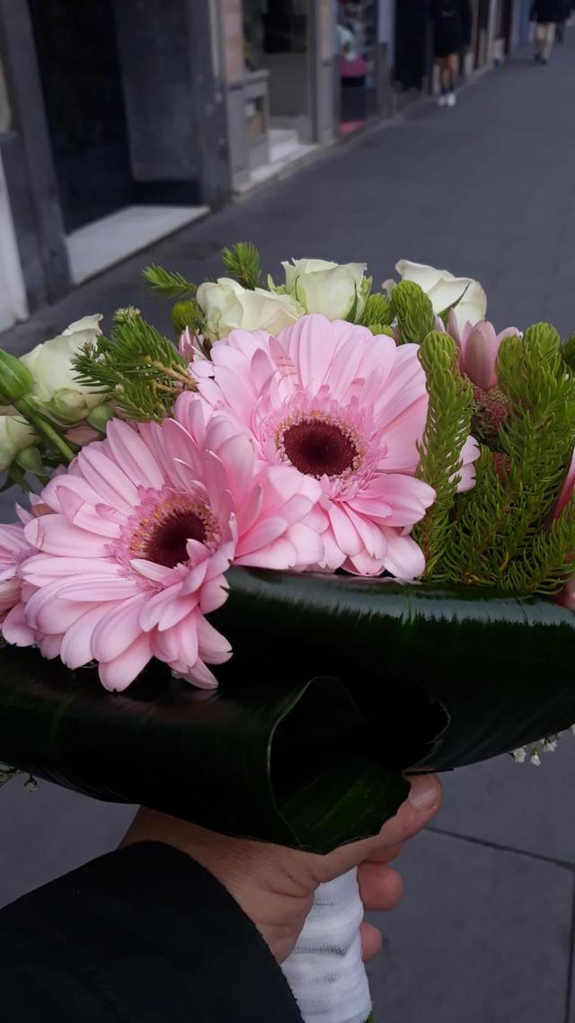 Los Tulipanes Arte Floral - 1