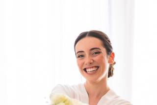Mary Sánchez Bonita - 7