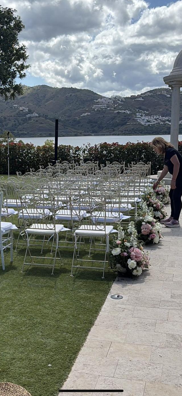 Ana Mari Floristas - 2