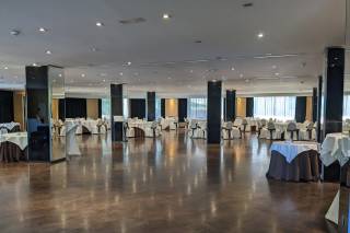 Eurostars Monte Real - 15