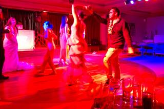 Carlos Toledo Dj - 4