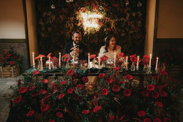 Reels de boda - 4