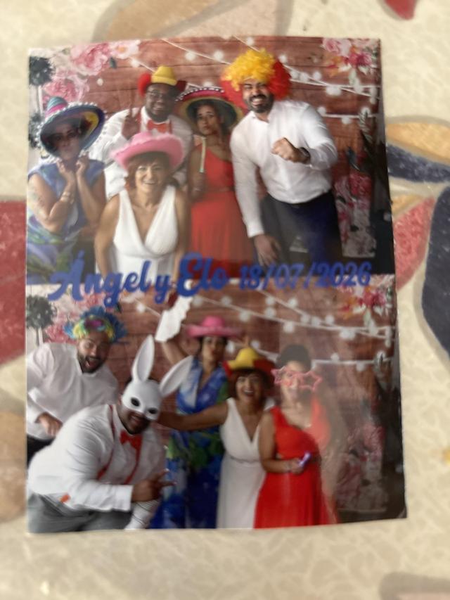 Tarima 360 eventos - 2