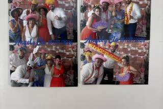 Tarima 360 eventos - 6