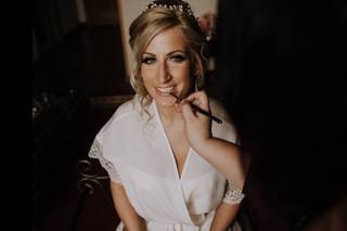 Elisa García Makeup - 12