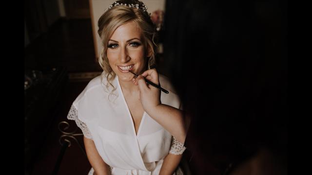 Elisa García Makeup - 3
