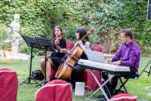Viva Voz & Friends 3