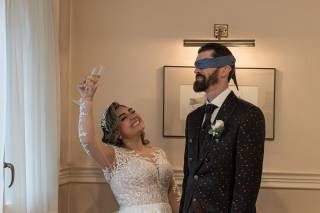 Esther con Hache - 16