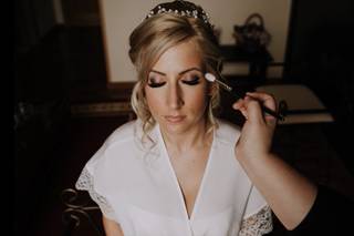 Elisa García Makeup - 13