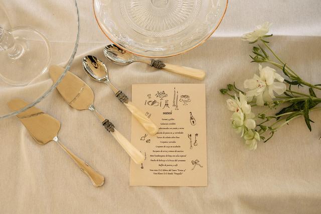Tu Boda Cuenta Atrás - 1