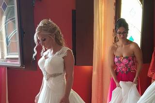 Elisa García Makeup - 14
