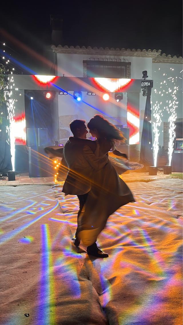 Wedding Dance Academy - Baile de boda - 2