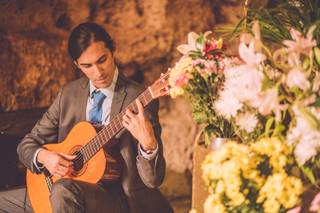 Guitarra Clásica - 6