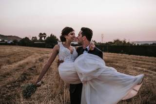 El día de la novia - 20