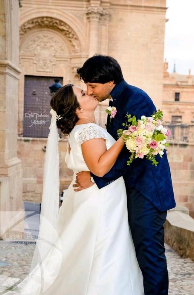 Ester Palacios FotoArte - 1