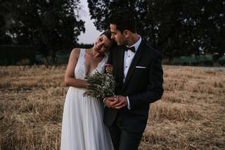 El día de la novia - 21