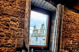 Hotel Orduña Plaza - 12