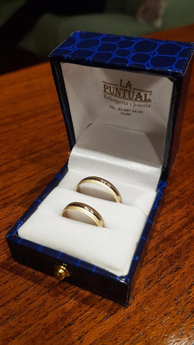 La Puntual - 1