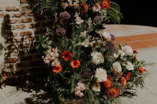 La vida en Rosa Floristería - 7