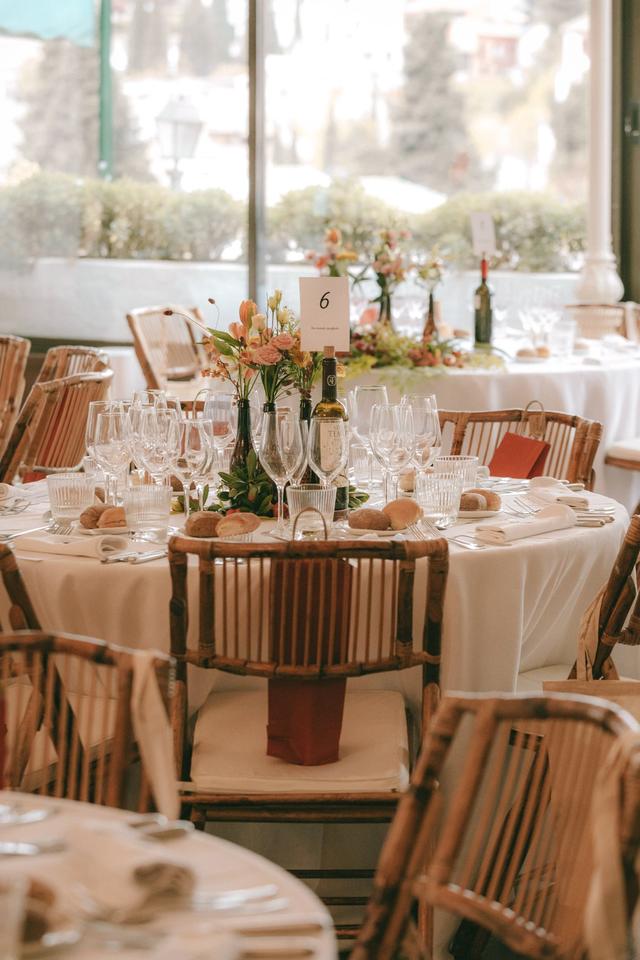 Bonsai Eventos - 2