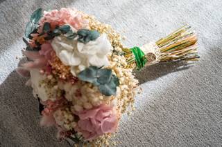 Trencadissa Art Floral - 20