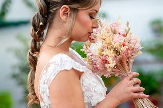Flores para Novia - 15